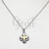 Collar Cross