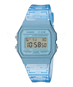 Reloj Casio