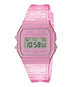 Reloj Casio