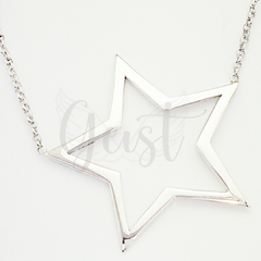 Collar Star