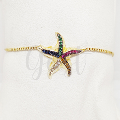 Pulsera Starfish