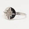 Anillo Bright Star