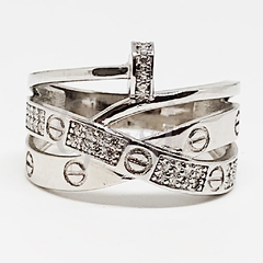 Anillo Cross