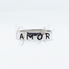 Anillo Amor