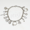 Pulsera Charm - comprar online