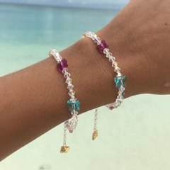 Pulsera Mariposas