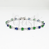 Pulsera Crystal