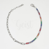 Pulsera Rainbow