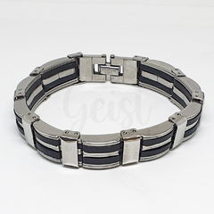 Pulsera Steel