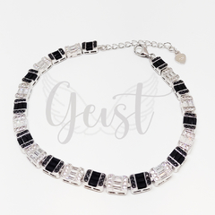 Pulsera B&W