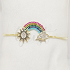 Pulsera Rainbow