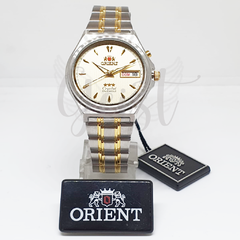 Reloj Orient