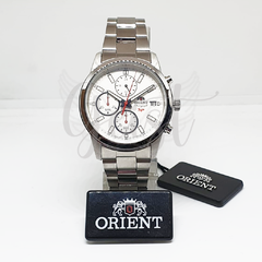 Reloj Orient