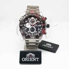 Reloj Orient