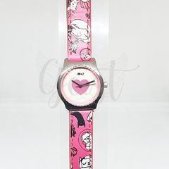 Reloj 47 St