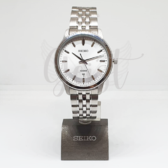 Reloj Seiko