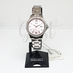 Reloj Seiko