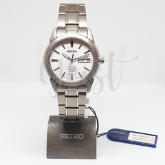 Reloj Seiko