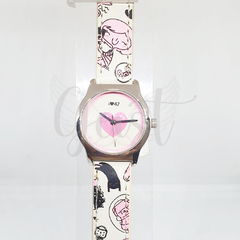 Reloj 47 St