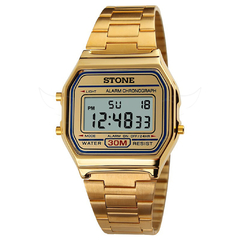 Reloj Stone