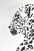 Pintura de Leopardo - grees