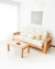 Futon Hamburgo - comprar online