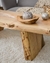 Mesa madera primitive - tienda online