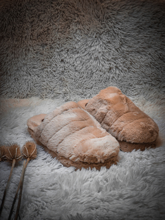 Pantuflas Piel - comprar online