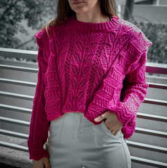 Sweater Julie - comprar online