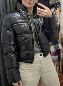 Campera Puffer importada - comprar online