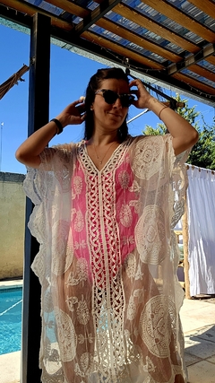 Kimono Camisola en internet