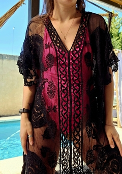 Kimono Camisola