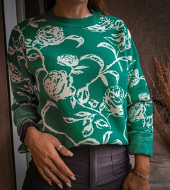 Sweater bremmer en internet