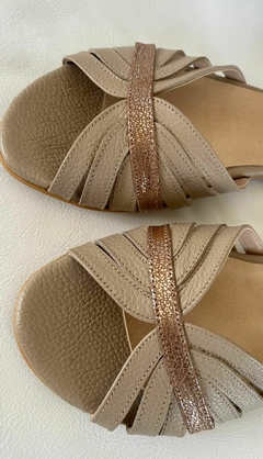 Sandalias Ameli - comprar online