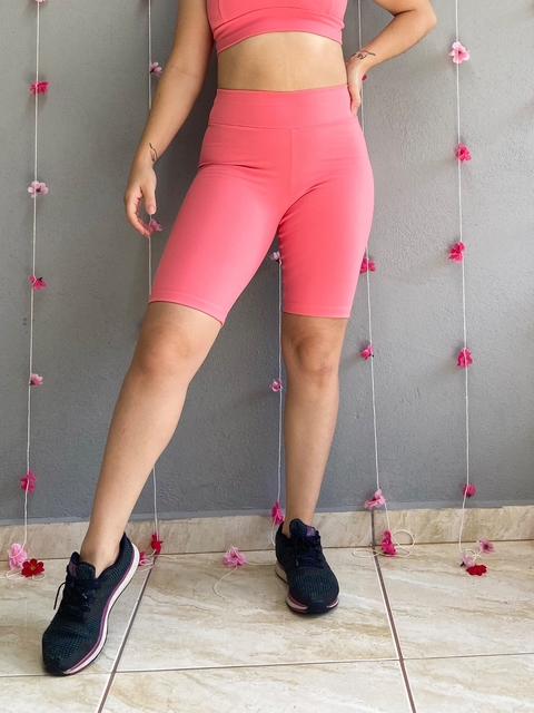 Legging Canelada Preta - Comprar em Darkfit Store