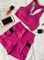 Short Bolso Pink - comprar online