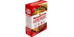 REFIL - Aji-No-Moto Realzador de Sabor Umami 100gr