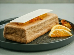 CHEZ MOMO - Budin Naranja 370gr