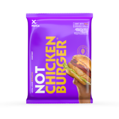 NOTCO - Not Chicken Crispy 2u 200gr