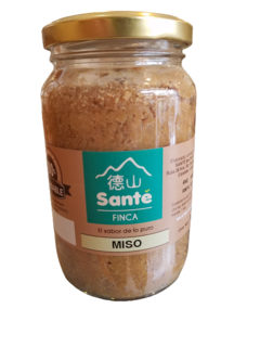 SANTE - Miso 330gr