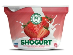 FELICES LAS VACAS - Yogur 170gr - comprar online