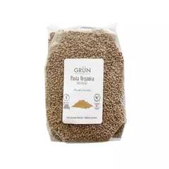 GRUN - Pasta Seca Orgánica 500gr - tienda online