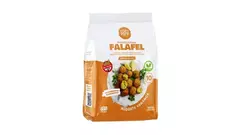 NATURAL POP - Premezcla para Falafels 200gr