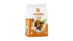 NATURAL POP - Premezcla para Falafels de Garbanzos 200gr