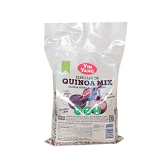 YIN YANG - MIX Semillas De Quinoa 250gr