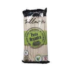 GRUN - Pasta Seca Orgánica 500gr - Almacen Natural Melipal