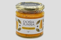 DOÑA JUANA - Pasta de Vegetales 200gr