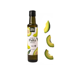 CHIA GRAAL - Aceite de Palta Neutro 250ml