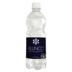 ALUNCO - Agua Mineral 600ml