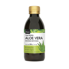 NATIER - Bebida de Aloe Vera 250ml